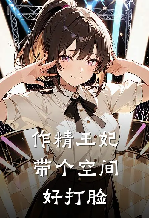作精王妃：带个空间好打脸