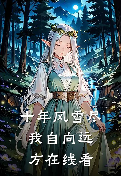 长年岁岁，不见白首沈柠薇靳臣聿无删减全文