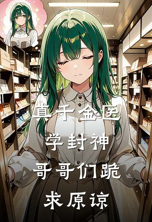 真千金医学封神，哥哥们跪求原谅