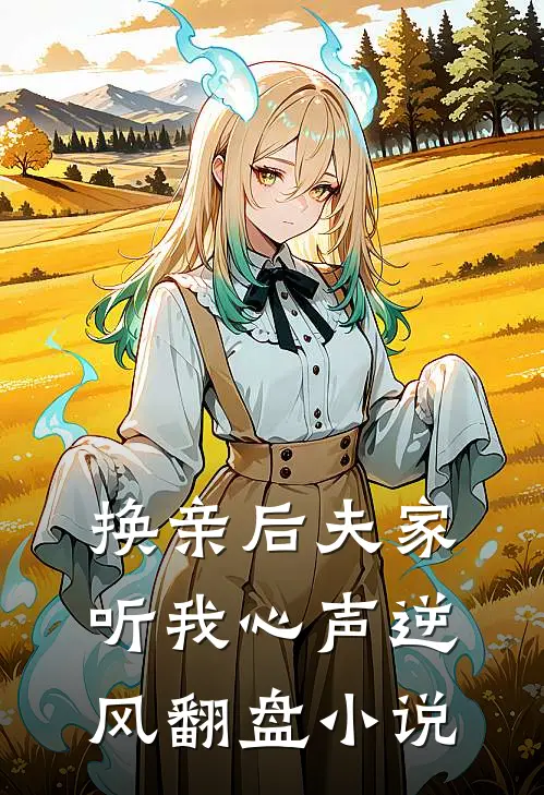 换亲后夫家听我心声逆风翻盘小说