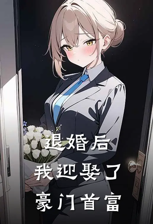 退婚后，我迎娶了豪门首富