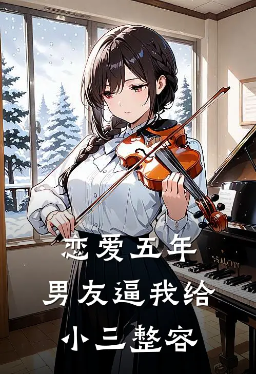 恋爱五年，男友逼我给小三整容