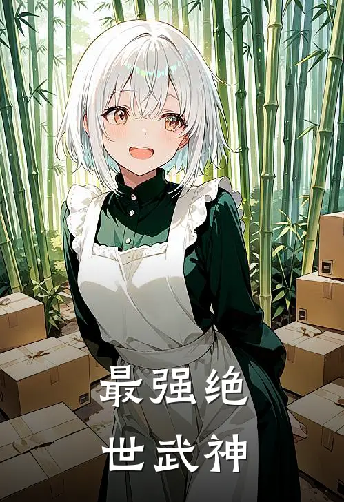 最强绝世武神