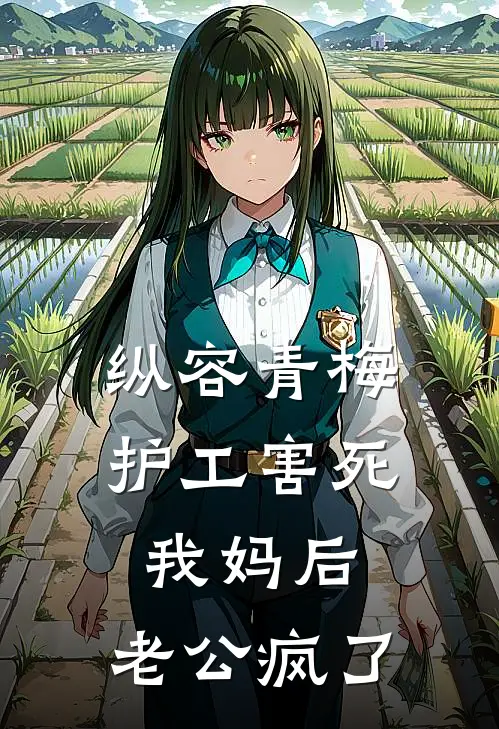 纵容青梅护工害死我妈后，老公疯了