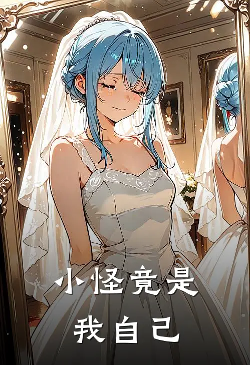 小怪竟是我自己
