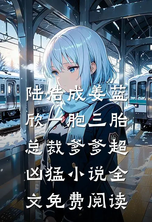 陆浩成姜蓝欣一胞三胎，总裁爹爹超凶猛小说全文免费阅读