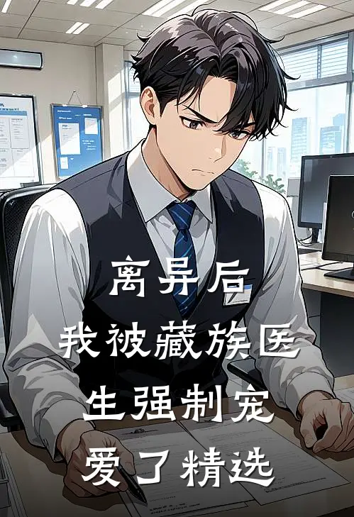 绯色烬余温在线阅读