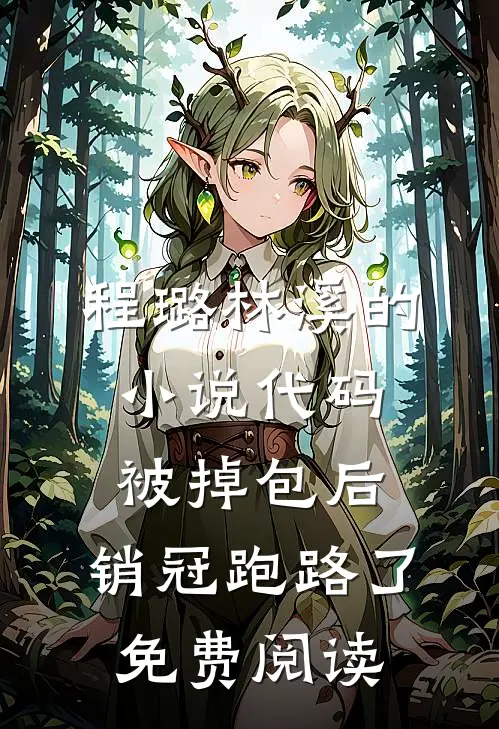 程璐林溪的小说代码被掉包后，销冠跑路了免费阅读
