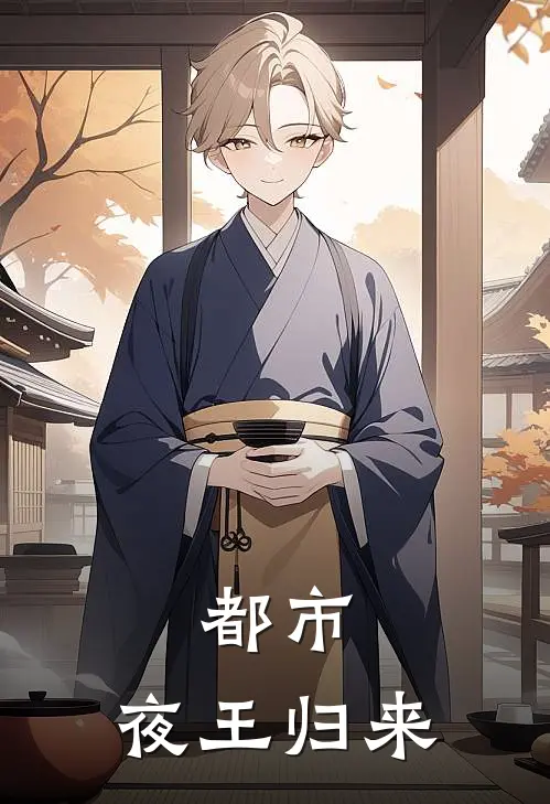 都市：夜王归来