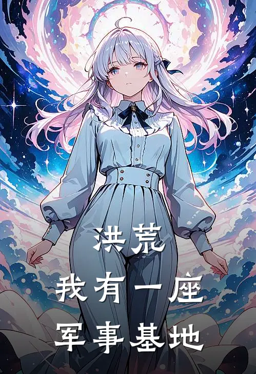 洪荒：我有一座军事基地