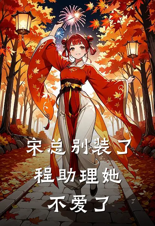 宋总别装了，程助理她不爱了