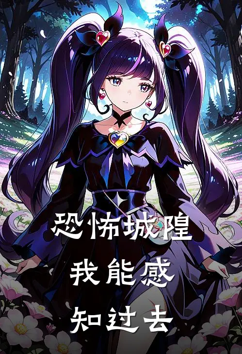 恐怖城隍：我能感知过去
