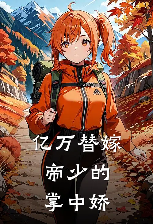 亿万替嫁：帝少的掌中娇