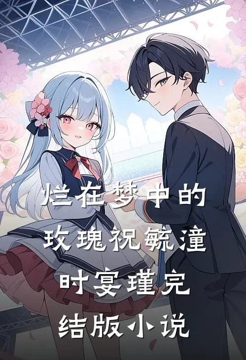 烂在梦中的玫瑰祝毓潼时宴瑾完结版小说
