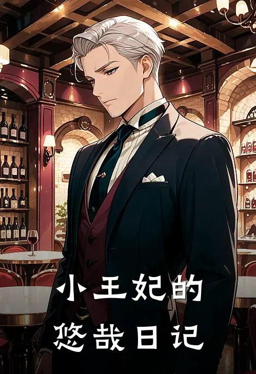 小王妃的悠哉日记