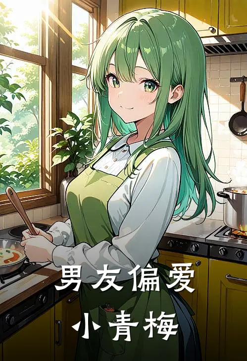 男友偏爱小青梅