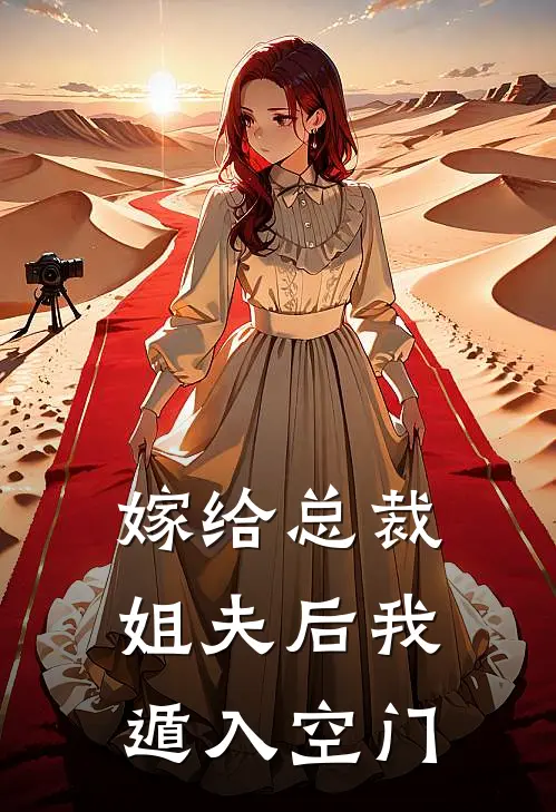 嫁给总裁姐夫后我遁入空门