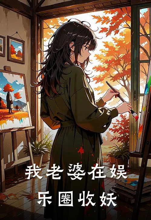 我老婆在娱乐圈收妖