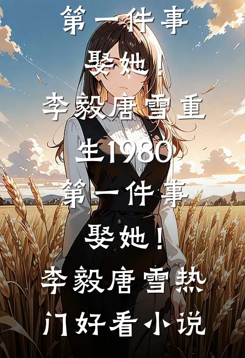 银月照明尘后续+番外