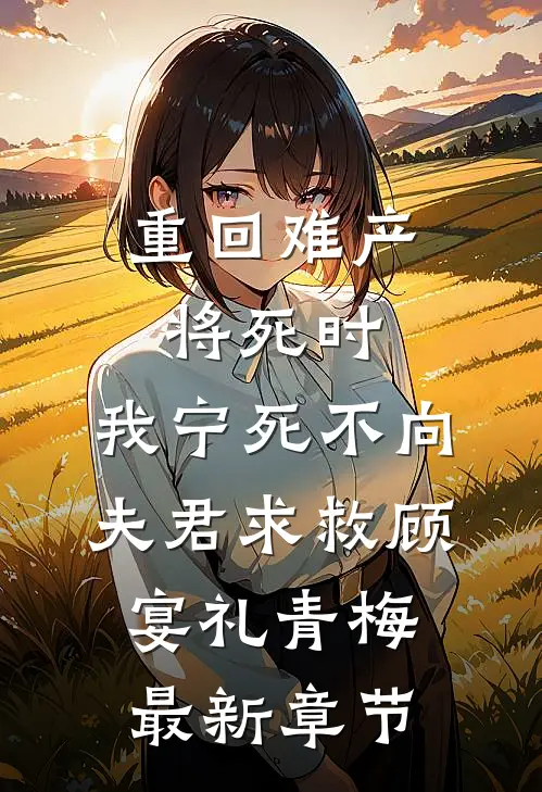 重回难产将死时，我宁死不向夫君求救顾宴礼青梅最新章节