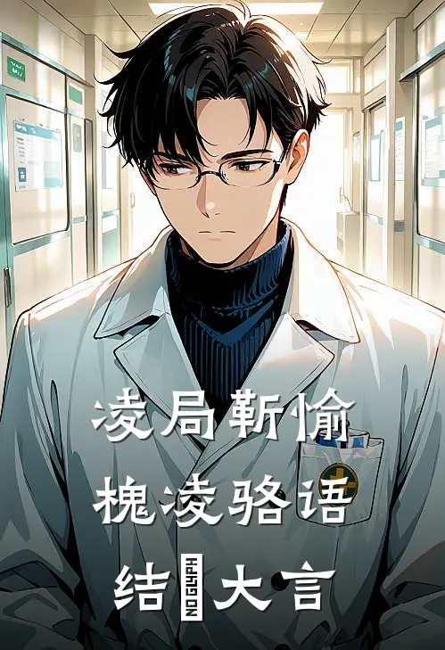 凌局靳愉槐凌骆语结玥大言