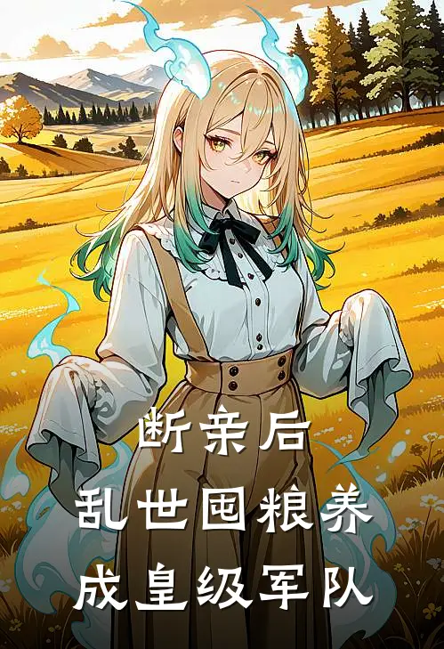 断亲后，乱世囤粮养成皇级军队