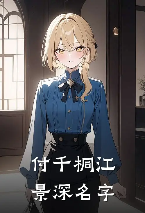 付千桐江景深 名字