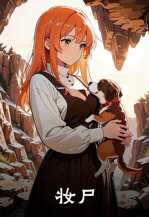 妆尸