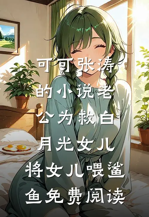 可可张涛的小说老公为救白月光女儿，将女儿喂鲨鱼免费阅读