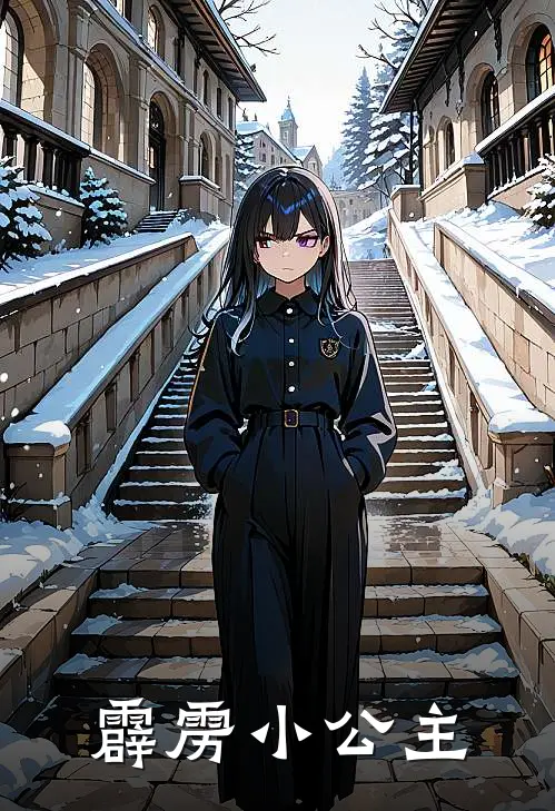 霹雳小公主