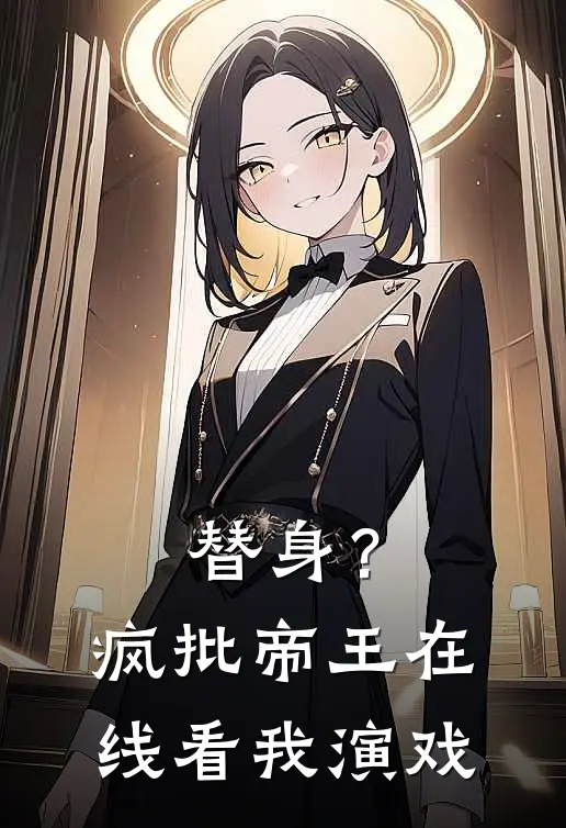 替身？疯批帝王在线看我演戏