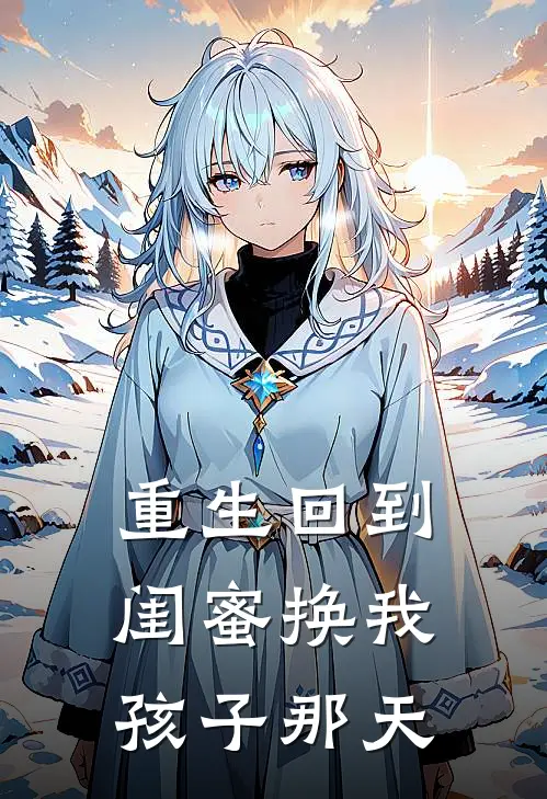 重生回到闺蜜换我孩子那天