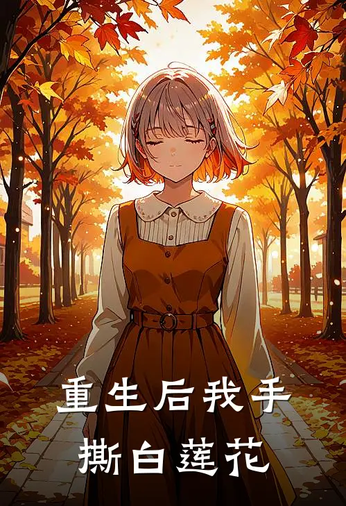 重生后我手撕白莲花