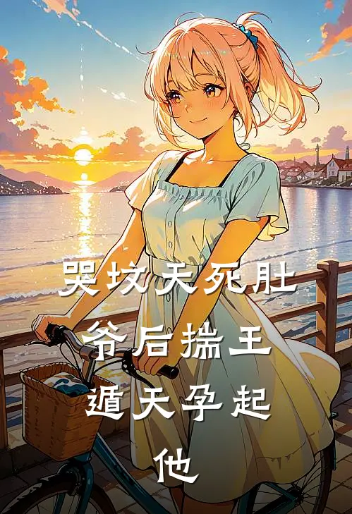 哭坟天死肚爷后揣王遁天孕起，他