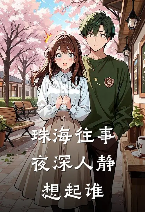 珠海往事：夜深人静想起谁