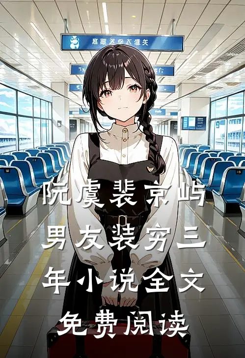 阮虞裴京屿男友装穷三年小说全文免费阅读