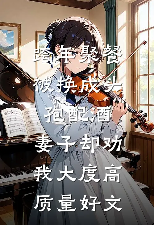 未婚夫让学妹白住我别墅，我让他全家破产良心推荐