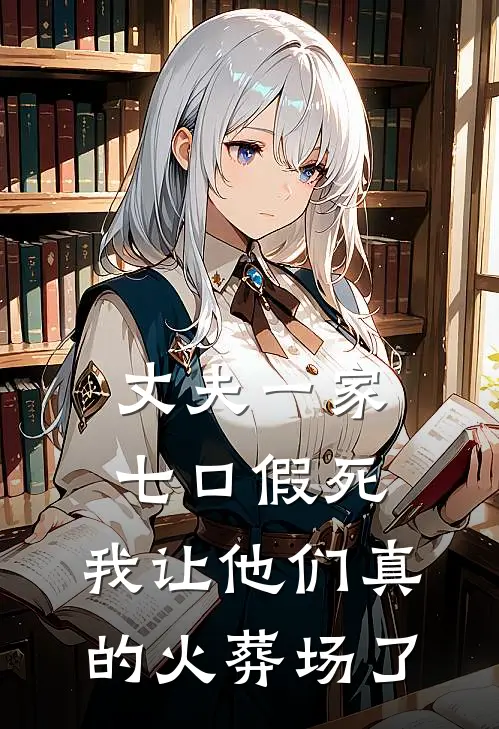 丈夫一家七口假死，我让他们真的火葬场了