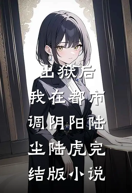 出狱后，我在都市调阴阳陆尘陆虎完结版小说