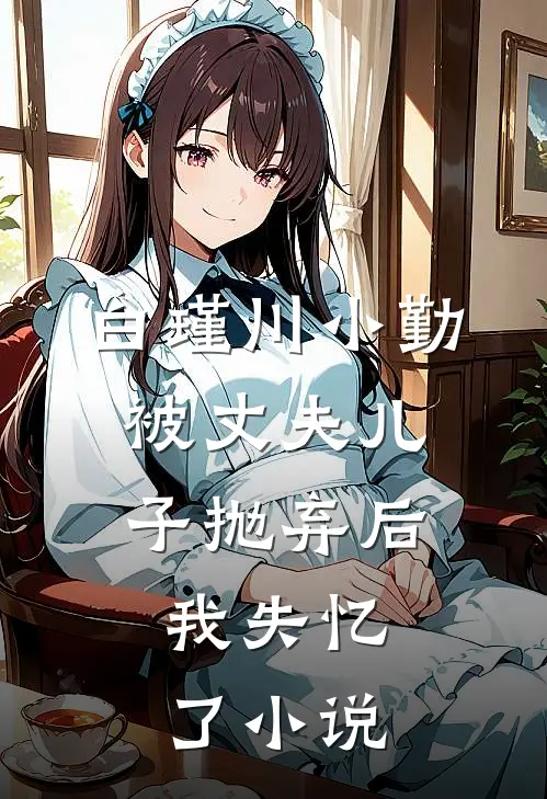 白瑾川小勤被丈夫儿子抛弃后，我失忆了小说