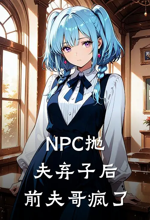 NPC抛夫弃子后，前夫哥疯了