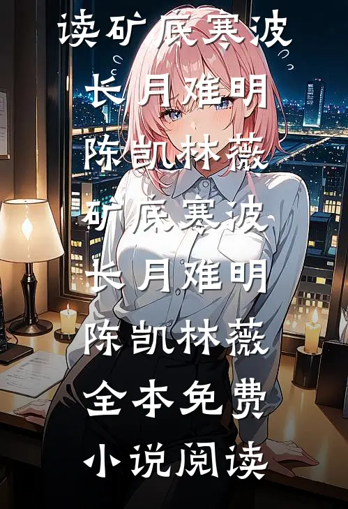 他走后，盛夏将尽完整阅读