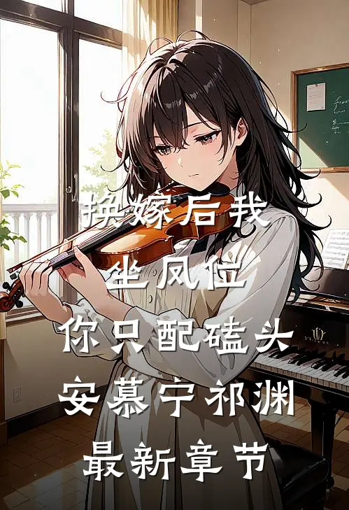 换嫁后我坐凤位，你只配磕头安慕宁祁渊最新章节