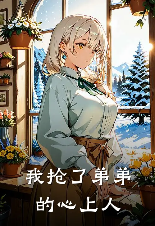 我抢了弟弟的心上人