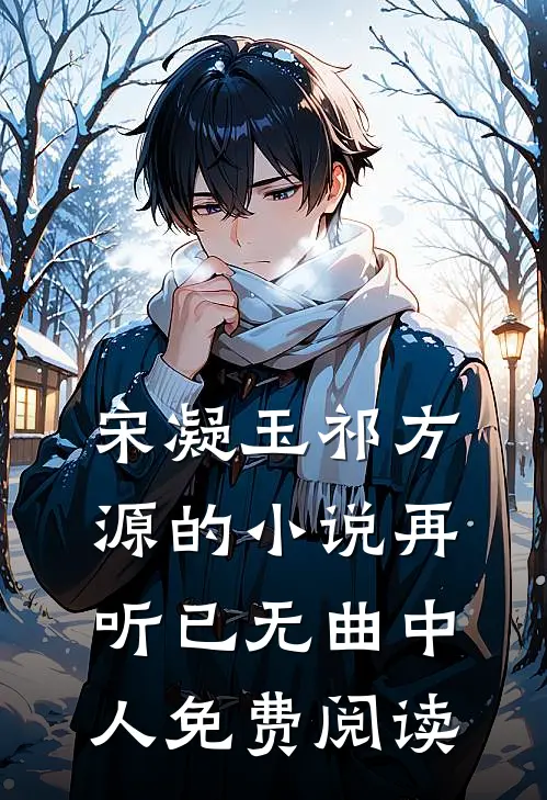 宋凝玉祁方源的小说再听已无曲中人免费阅读