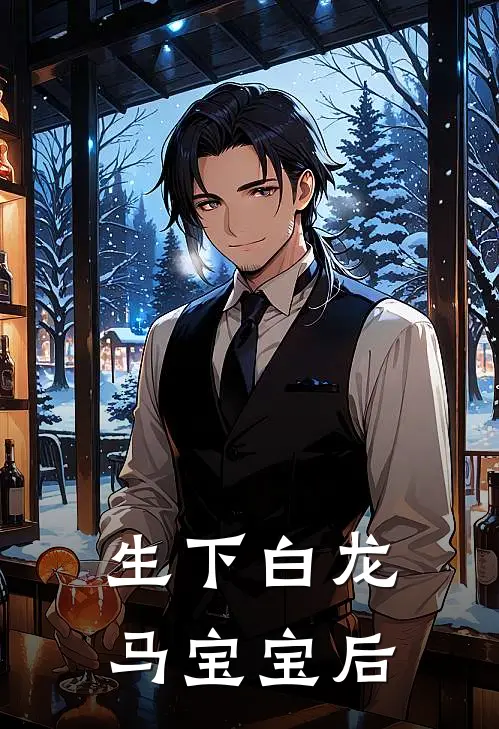 生下白龙马宝宝后