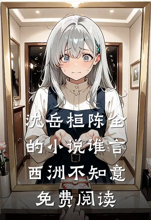 沈岳桓陈全的小说谁言西洲不知意免费阅读