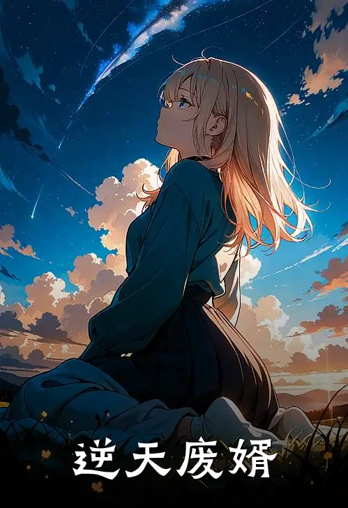 逆天废婿