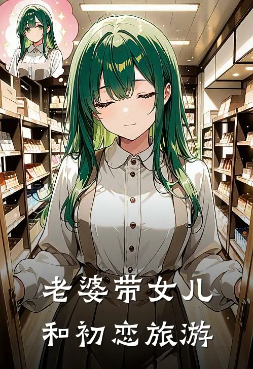 老婆带女儿和初恋旅游