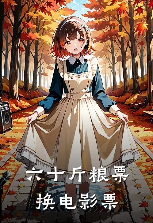 六十斤粮票换电影票